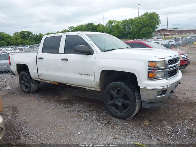 3GCUKREC7EG175092 Chevrolet l83 - vvt, afm (active fuel management), aluminum