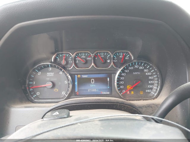 3GCUKREC7EG175092 Chevrolet l83 - vvt, afm (active fuel management), aluminum