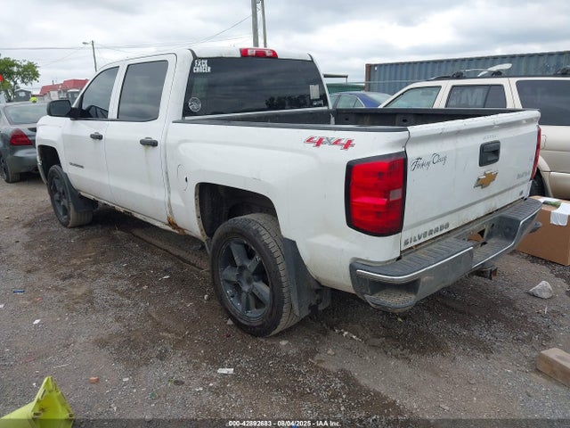 3GCUKREC7EG175092 Chevrolet l83 - vvt, afm (active fuel management), aluminum