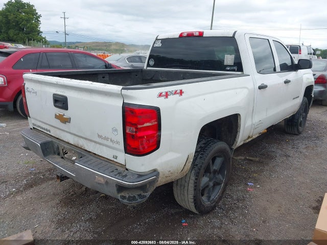 3GCUKREC7EG175092 Chevrolet l83 - vvt, afm (active fuel management), aluminum