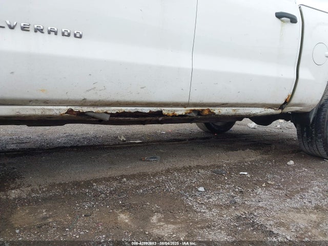 3GCUKREC7EG175092 Chevrolet l83 - vvt, afm (active fuel management), aluminum