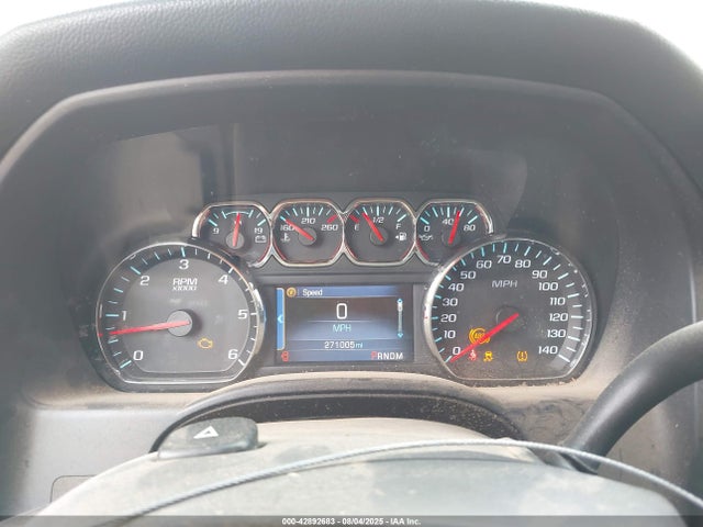3GCUKREC7EG175092 Chevrolet l83 - vvt, afm (active fuel management), aluminum