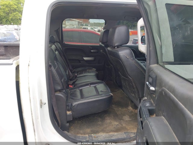 3GCUKREC7EG175092 Chevrolet l83 - vvt, afm (active fuel management), aluminum