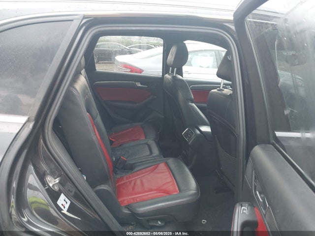 2014 AUDI Q5 WA1LGCFP1EA085876 Photo 7