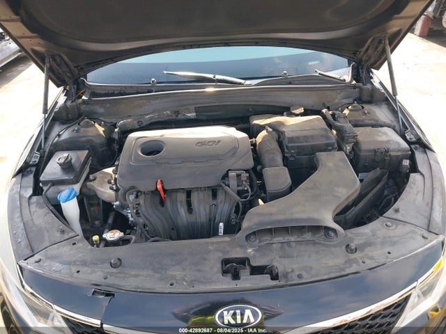 5XXGT4L35GG030901 KIA t-gdi theta ii