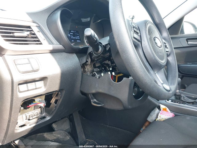 5XXGT4L35GG030901 KIA t-gdi theta ii