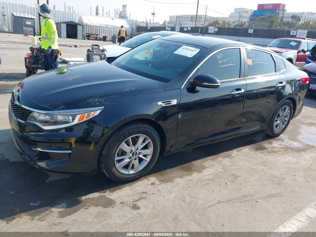 5XXGT4L35GG030901 KIA t-gdi theta ii