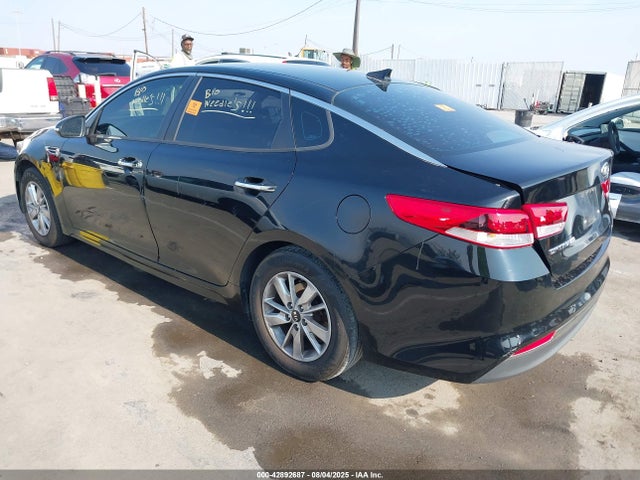 5XXGT4L35GG030901 KIA t-gdi theta ii