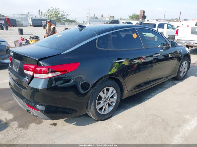 5XXGT4L35GG030901 KIA t-gdi theta ii
