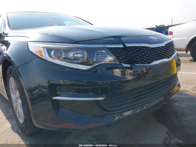 5XXGT4L35GG030901 KIA t-gdi theta ii