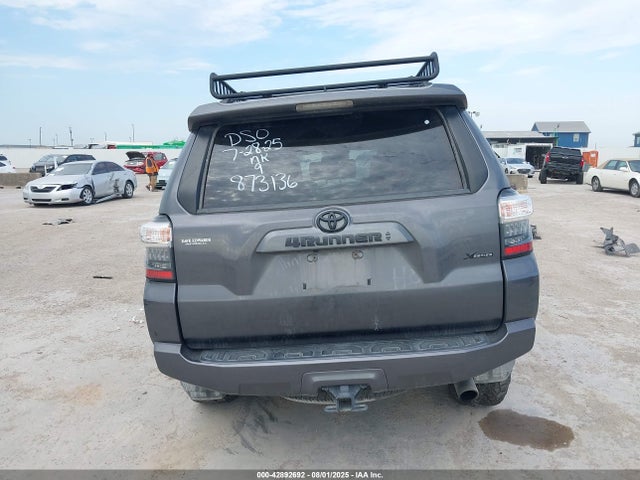 JTEBU5JR8L5837136 Toyota 1gr-fe