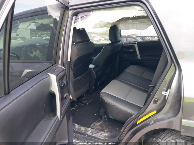 JTEBU5JR8L5837136 Toyota 1gr-fe