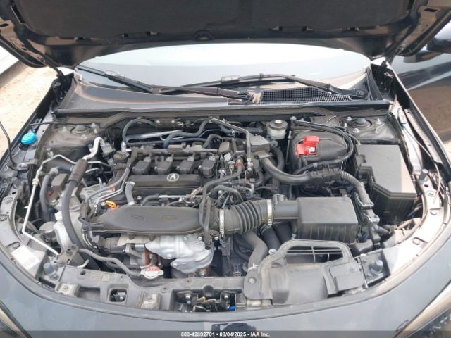 2024 ACURA INTEGRA 19UDE4H38RA005383 Photo 9