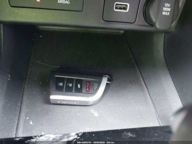 2024 ACURA INTEGRA 19UDE4H38RA005383 Photo 10