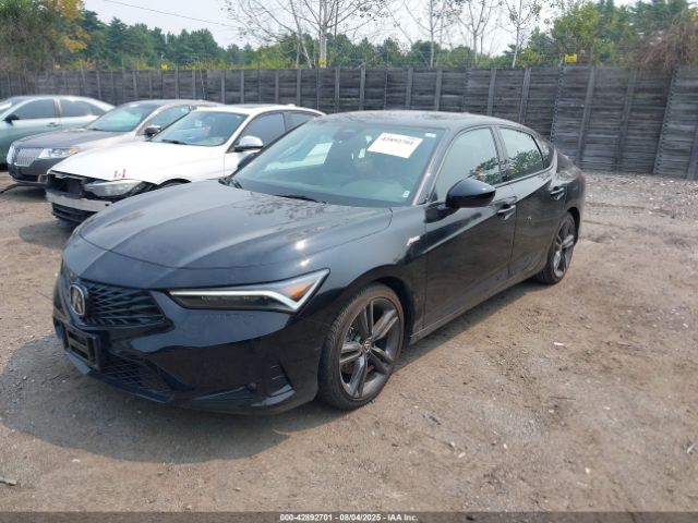 2024 ACURA INTEGRA 19UDE4H38RA005383 Photo 1