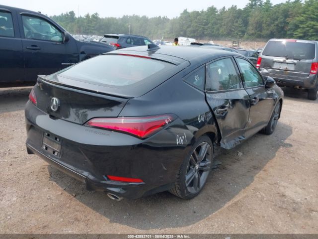 2024 ACURA INTEGRA 19UDE4H38RA005383 Photo 3