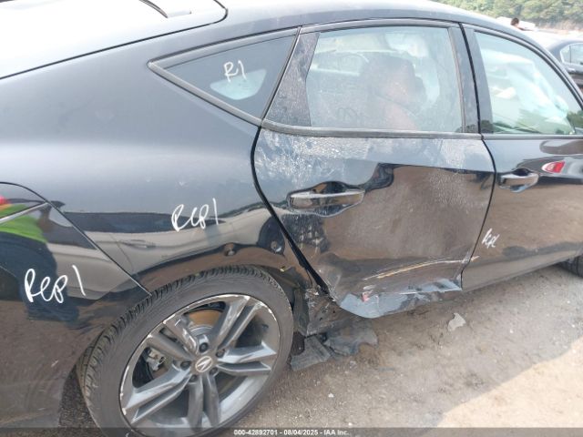 2024 ACURA INTEGRA 19UDE4H38RA005383 Photo 5