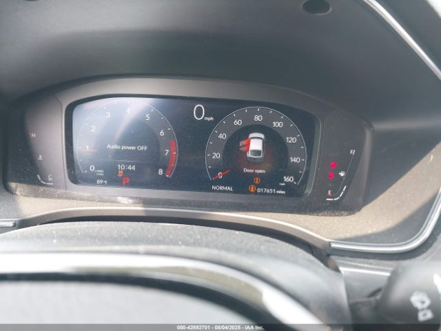 2024 ACURA INTEGRA 19UDE4H38RA005383 Photo 6