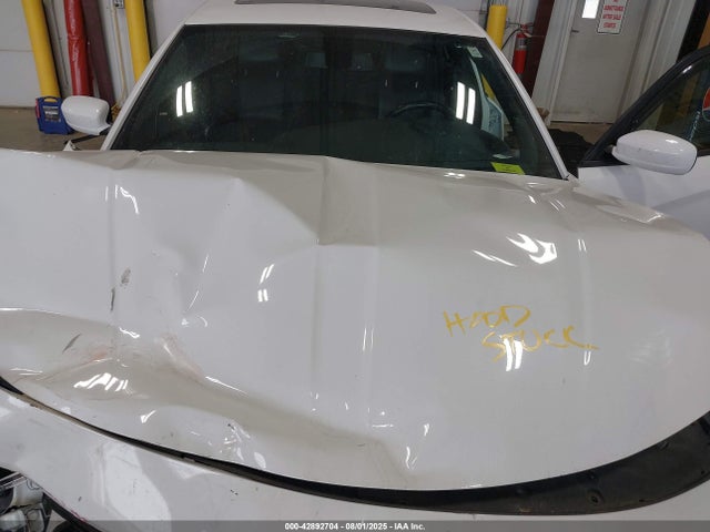 2C3CDXJG6JH159029 Dodge Charger