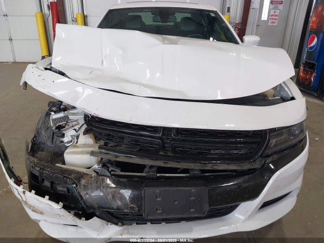2C3CDXJG6JH159029 Dodge Charger