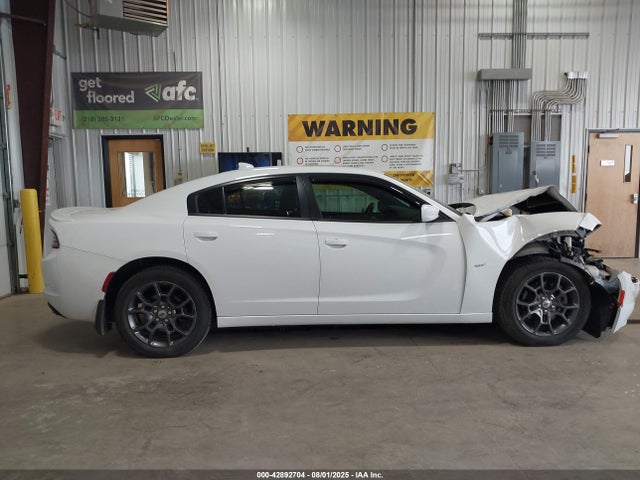 2C3CDXJG6JH159029 Dodge Charger