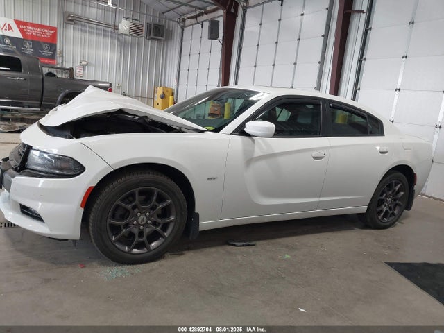 2C3CDXJG6JH159029 Dodge Charger