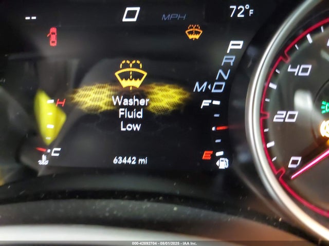 2C3CDXJG6JH159029 Dodge Charger