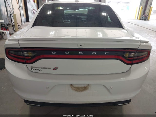 2C3CDXJG6JH159029 Dodge Charger