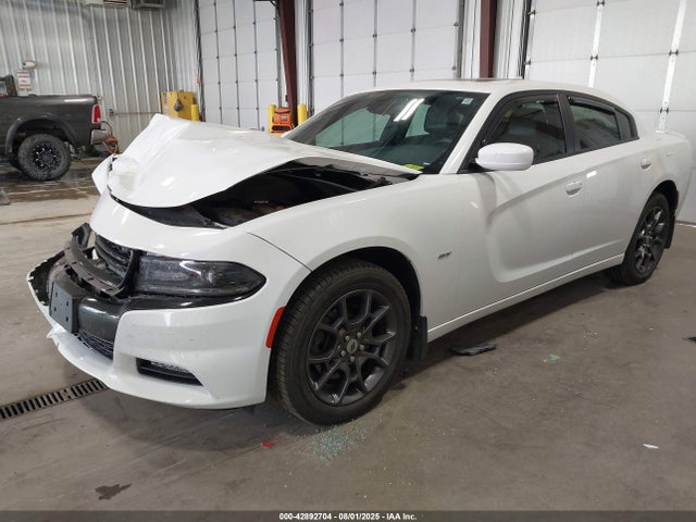 2C3CDXJG6JH159029 Dodge Charger