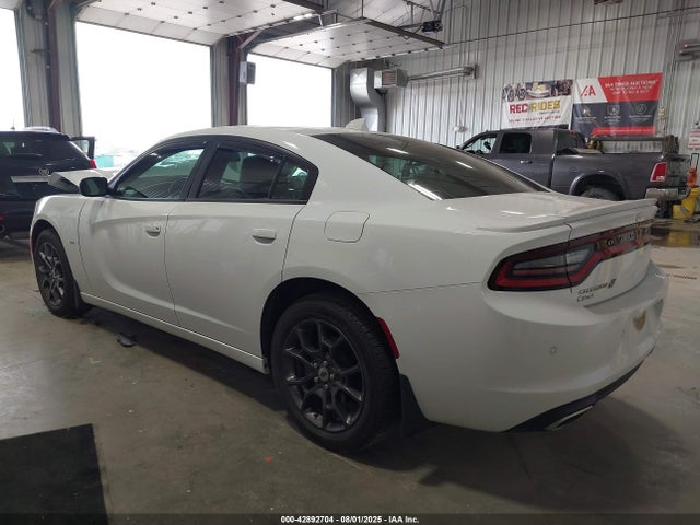 2C3CDXJG6JH159029 Dodge Charger