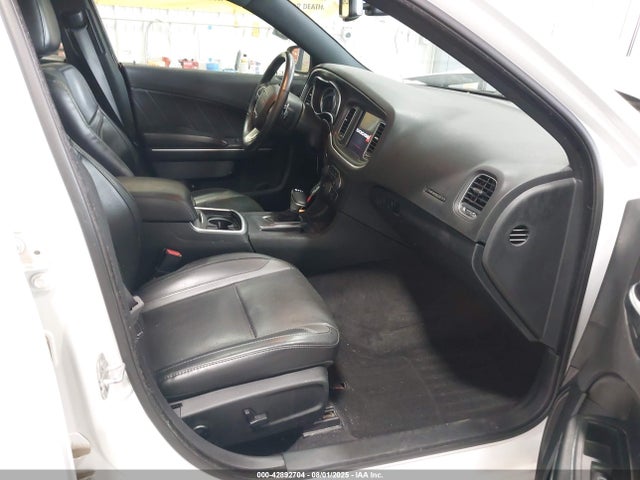 2C3CDXJG6JH159029 Dodge Charger