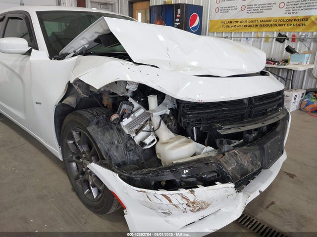 2C3CDXJG6JH159029 Dodge Charger