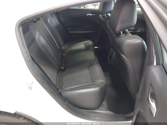 2C3CDXJG6JH159029 Dodge Charger