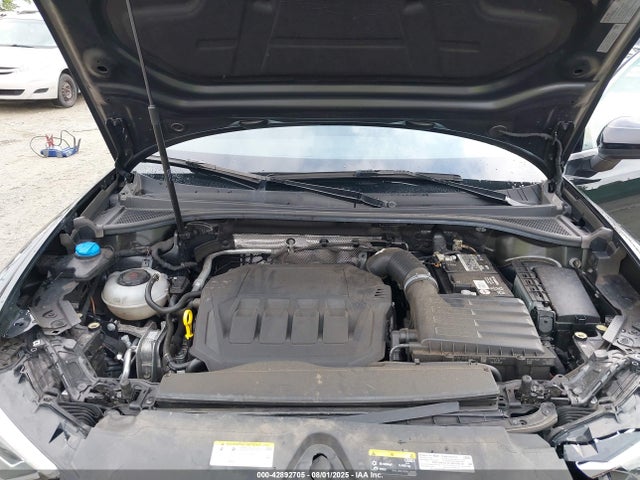 2021 AUDI Q3 WA1EECF36M1116551 Photo 9