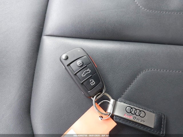 2021 AUDI Q3 WA1EECF36M1116551 Photo 10