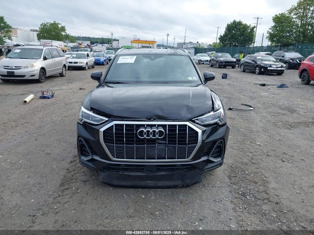 Audi 45 tfsi 2.0t 2021 WA1EECF36M1116551 Image 13