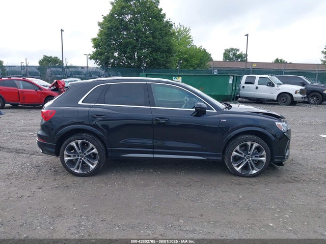 Audi 45 tfsi 2.0t 2021 WA1EECF36M1116551 Image 14