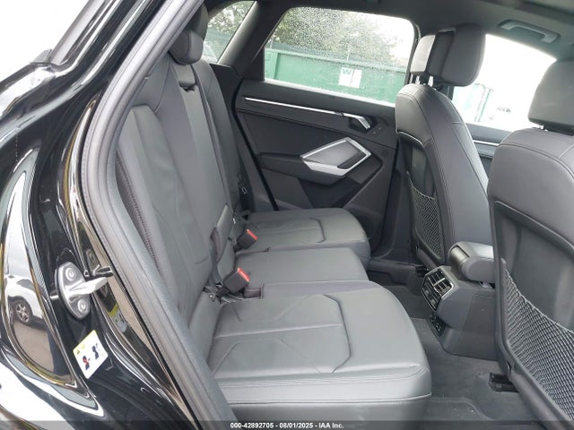 2021 AUDI Q3 WA1EECF36M1116551 Photo 7
