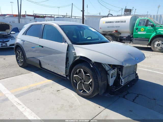 2023 KM8KM4AE1PU131368 главное изображение