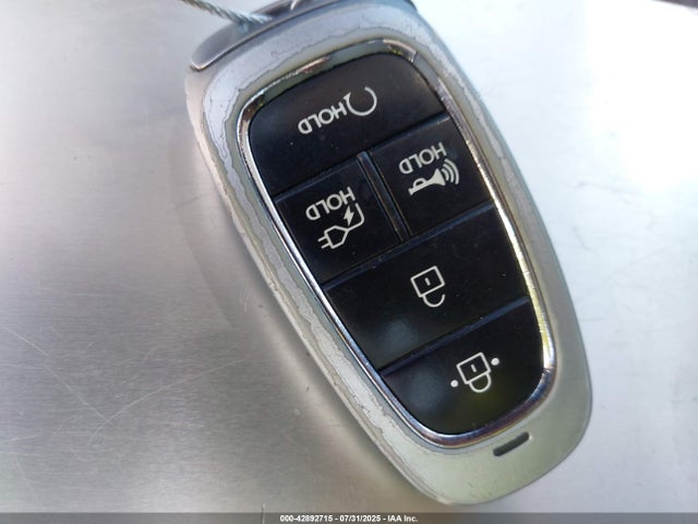 Hyundai Ioniq 5 2023 KM8KM4AE1PU131368 Image 11