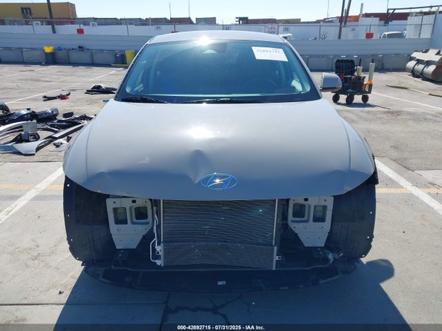 Hyundai Ioniq 5 2023 KM8KM4AE1PU131368 Image 13