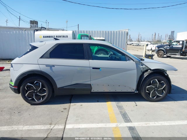 Hyundai Ioniq 5 2023 KM8KM4AE1PU131368 Image 14