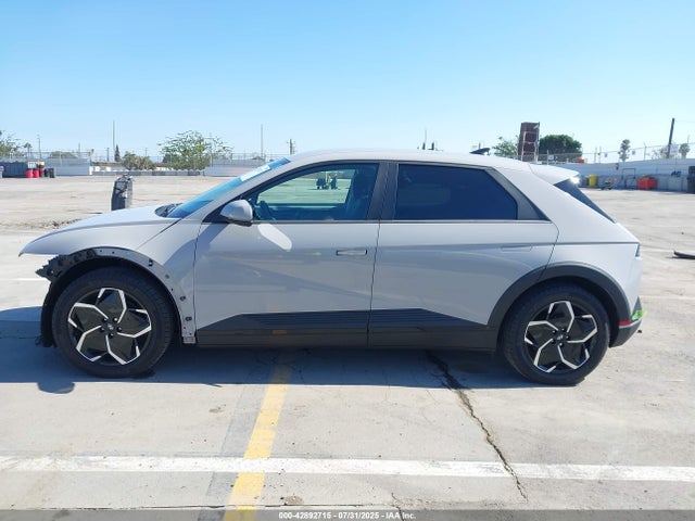 Hyundai Ioniq 5 2023 KM8KM4AE1PU131368 Image 15