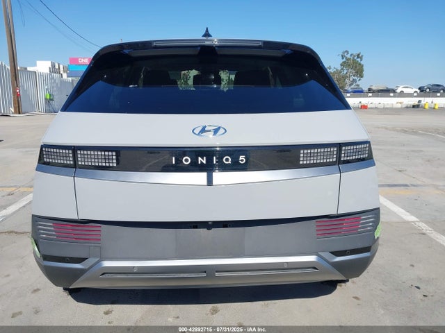 Hyundai Ioniq 5 2023 KM8KM4AE1PU131368 Image 17