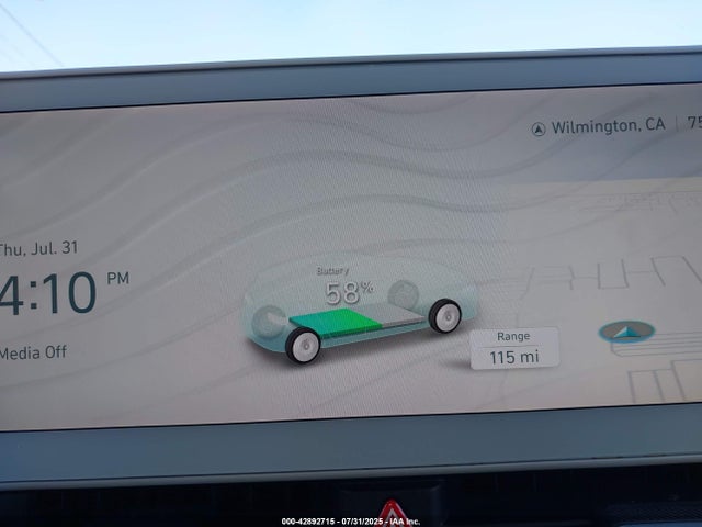 Hyundai Ioniq 5 2023 KM8KM4AE1PU131368 Image 18