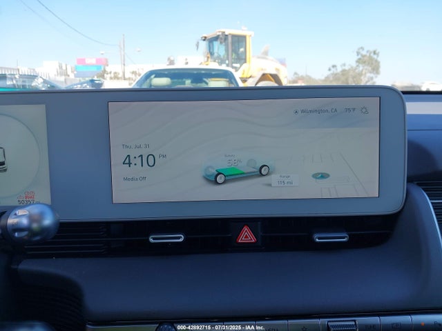 Hyundai Ioniq 5 2023 KM8KM4AE1PU131368 Image 19