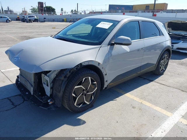 Hyundai Ioniq 5 2023 KM8KM4AE1PU131368 Image 2