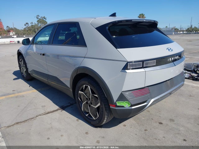Hyundai Ioniq 5 2023 KM8KM4AE1PU131368 Image 3