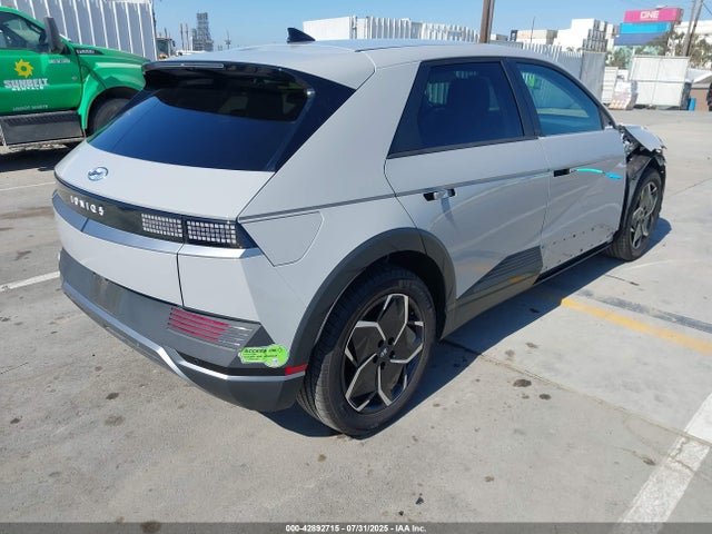 Hyundai Ioniq 5 2023 KM8KM4AE1PU131368 Image 4