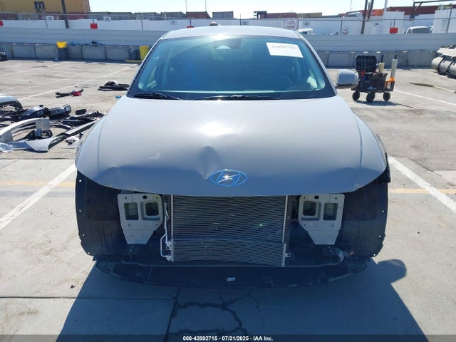 Hyundai Ioniq 5 2023 KM8KM4AE1PU131368 Image 6